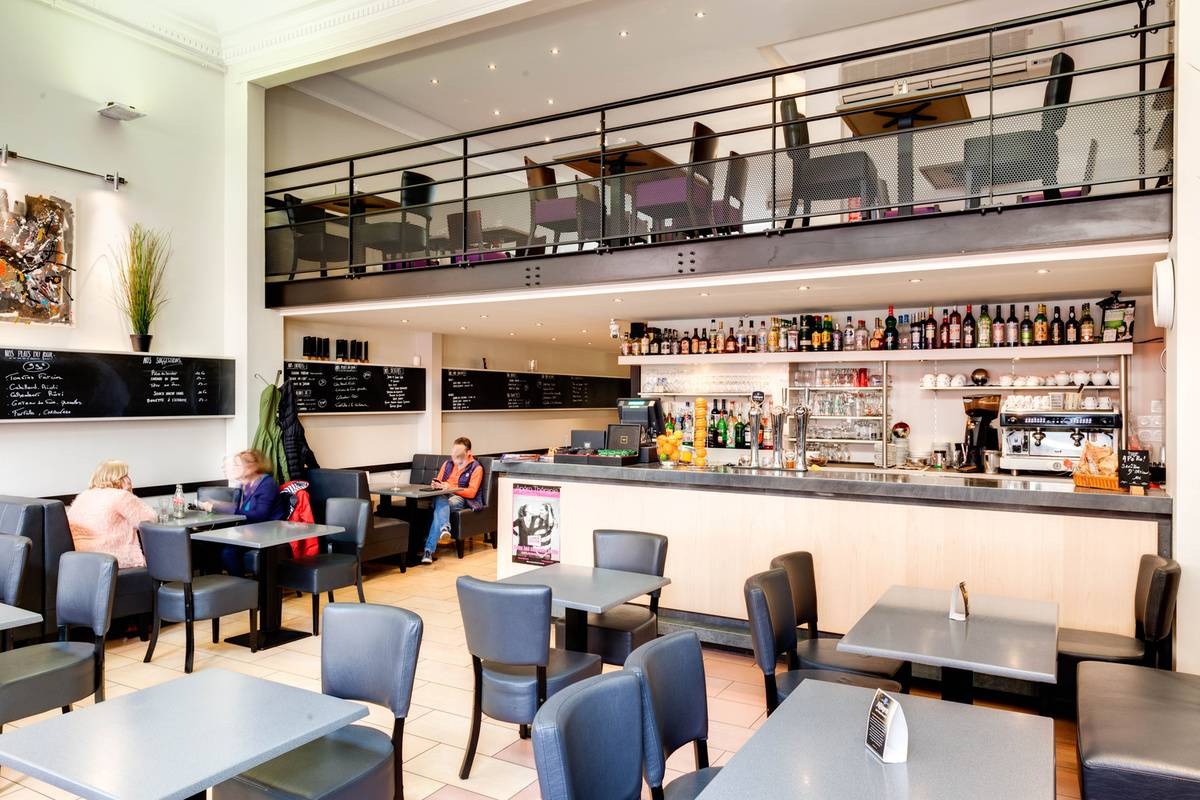 cuisine française lyon, plats du jour lyon, brasserie lyon 6