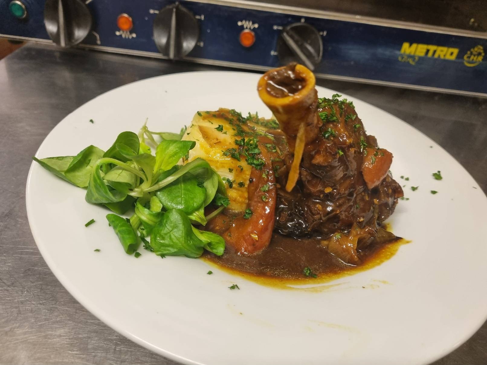 Restaurant convivial à Lyon 6 - Brasserie La Patrie