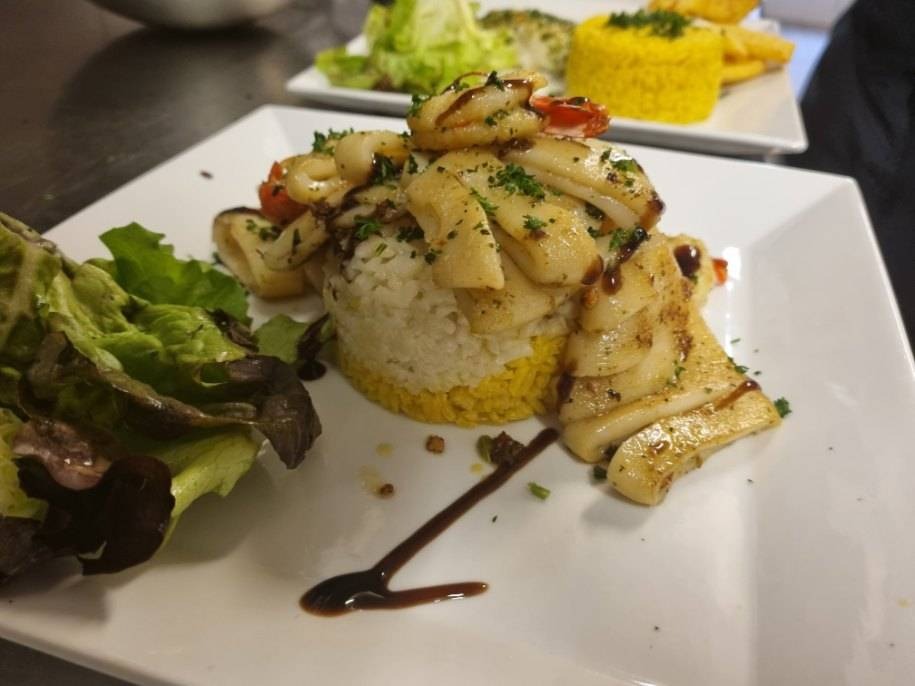 Repas convivial - Restaurant traditionnel Lyon 6