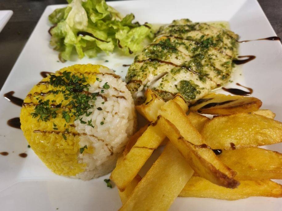 Repas convivial - Restaurant traditionnel Lyon 6