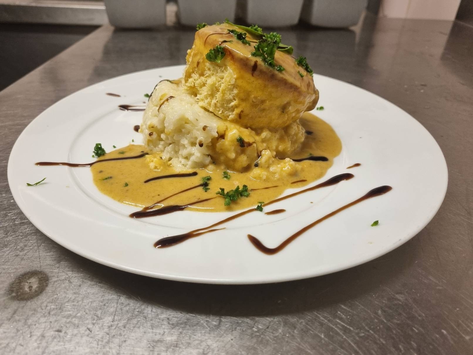 Repas convivial - Restaurant traditionnel Lyon 6