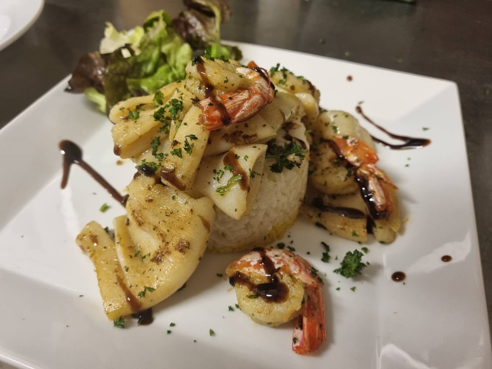 Repas convivial - Restaurant traditionnel Lyon 6