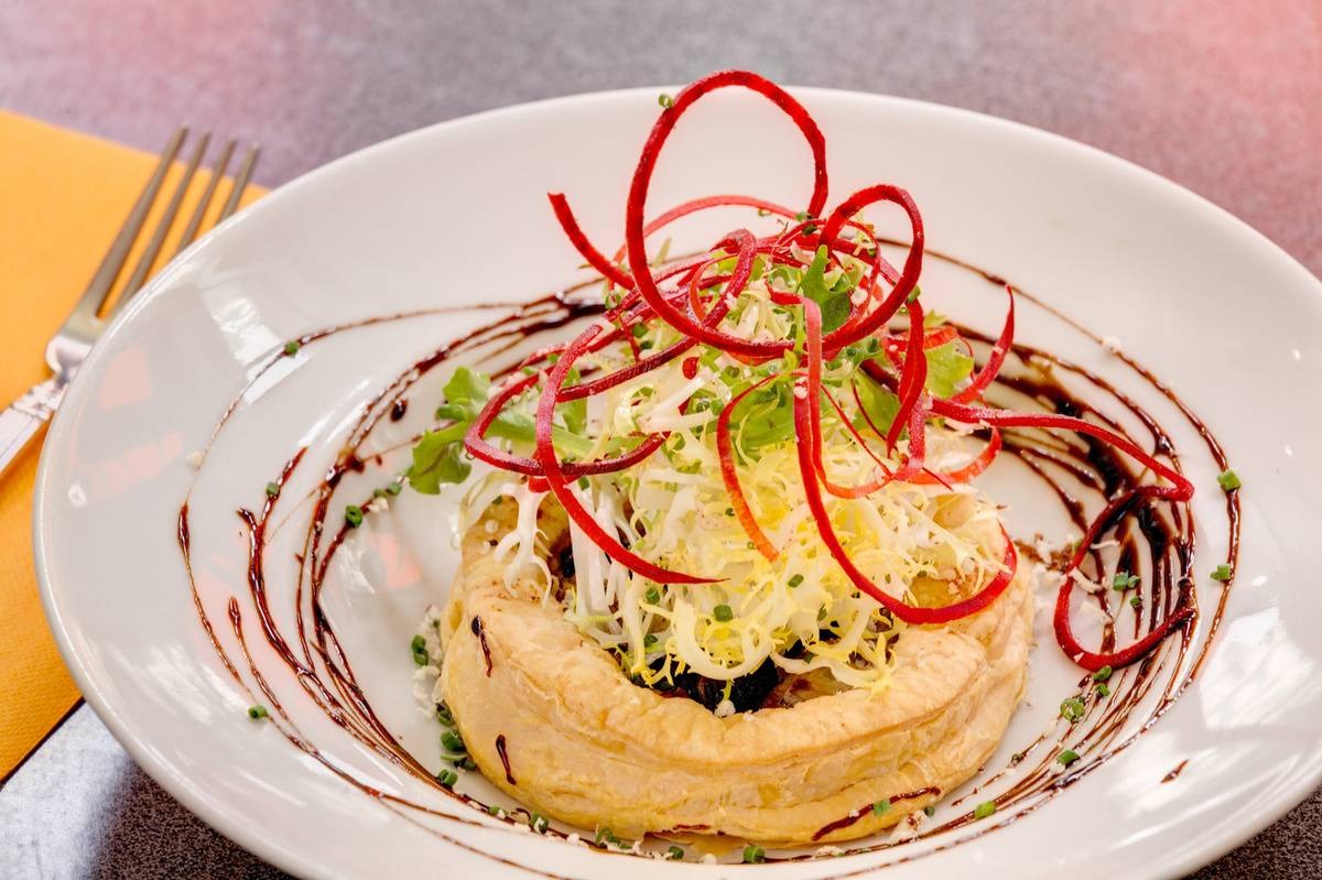 Repas convivial - Restaurant traditionnel Lyon 6