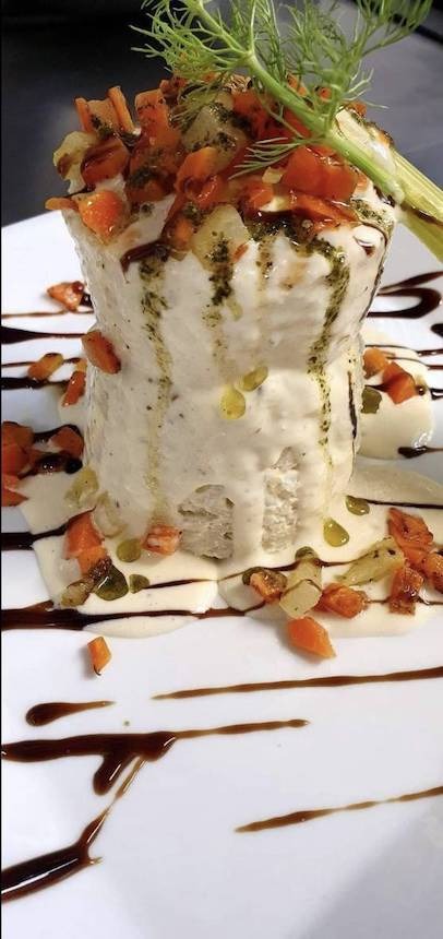 Cuisine française et lyonnaise - Restaurant La Patrie Lyon